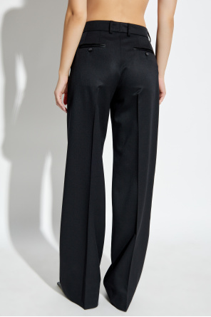 Dolce & Gabbana Wool trousers