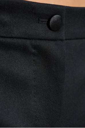 Dolce & Gabbana Wool trousers