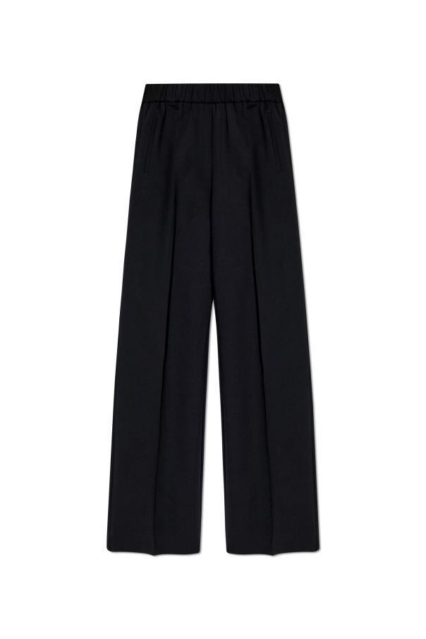 Dolce & Gabbana Wool pants