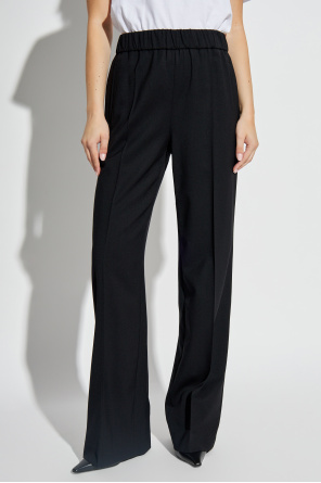 Dolce & Gabbana Wool trousers