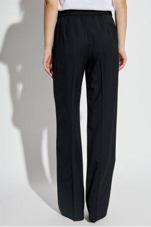 Dolce & Gabbana Wool pants