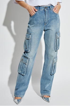 Dolce & Gabbana Jeans with pockets