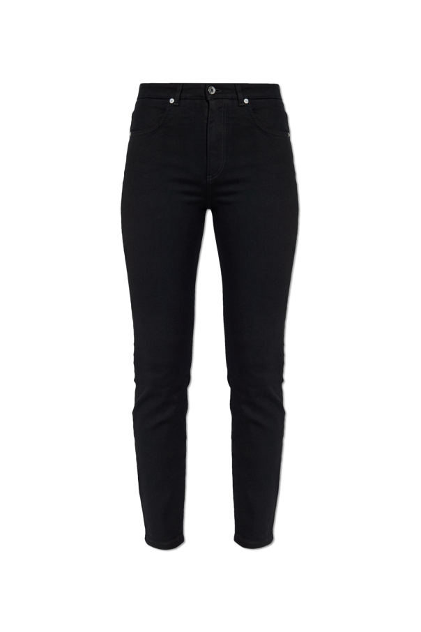 Slim jeans, zdjęcie 1 Slim jeans od Dolce & Gabbana