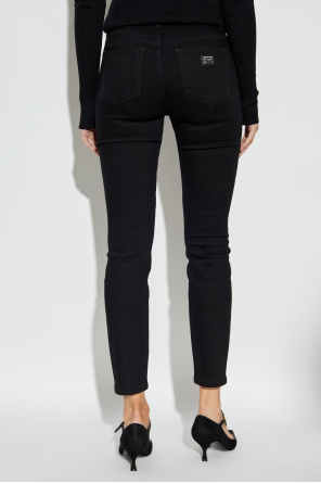 Dolce & Gabbana Slim jeans