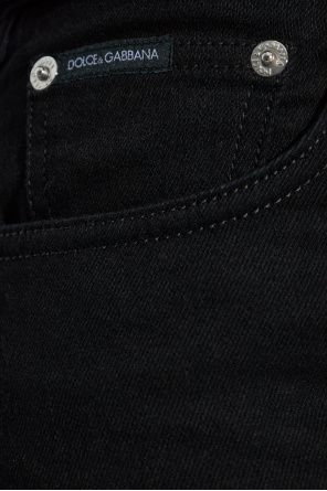 Dolce & Gabbana Slim jeans
