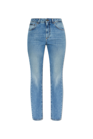 Jeans tipo "Skinny"
