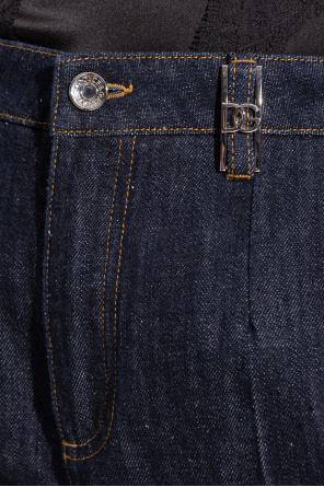 Dolce & Gabbana Jeans with pockets