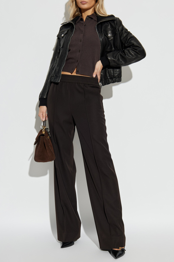 Dolce & Gabbana Pantalones de vestir