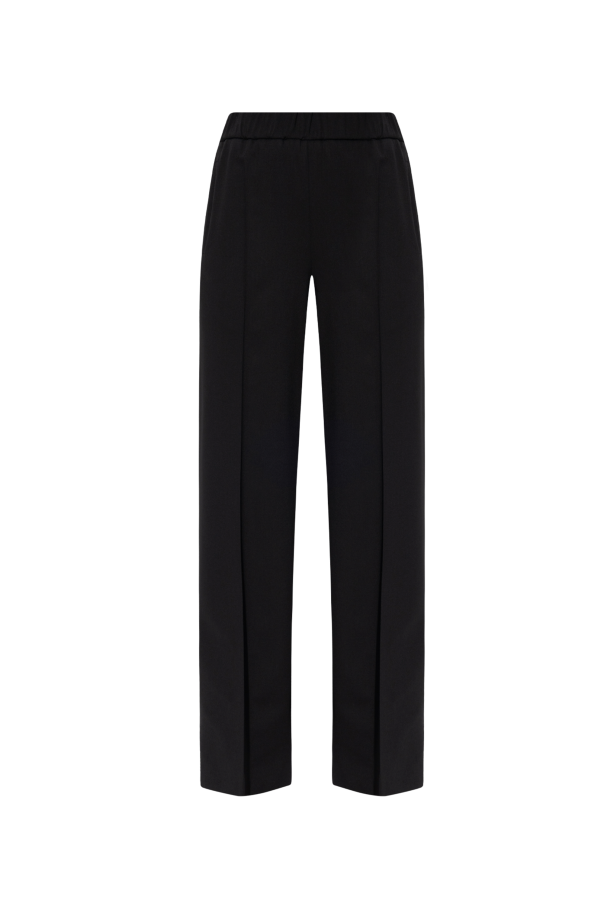 Dolce & Gabbana Wool Pants