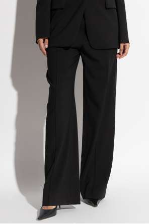 Dolce & Gabbana Wool Pants