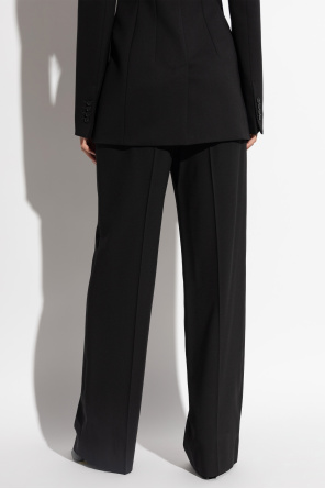 Dolce & Gabbana Wool Trousers