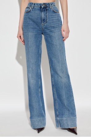 Dolce & Gabbana Vaqueros de pierna recta