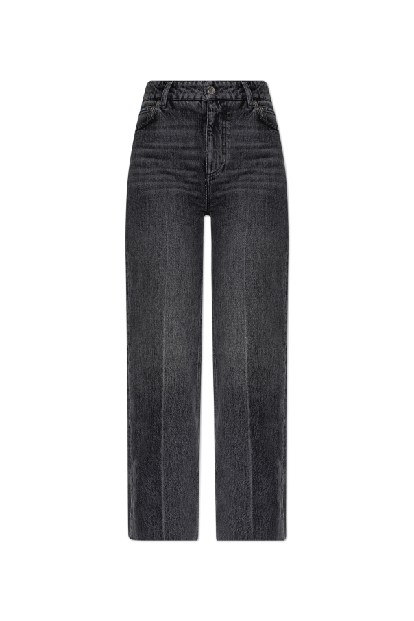 Straight-leg jeans od Dolce & Gabbana