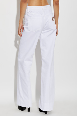 Dolce & Gabbana Straight-leg jeans