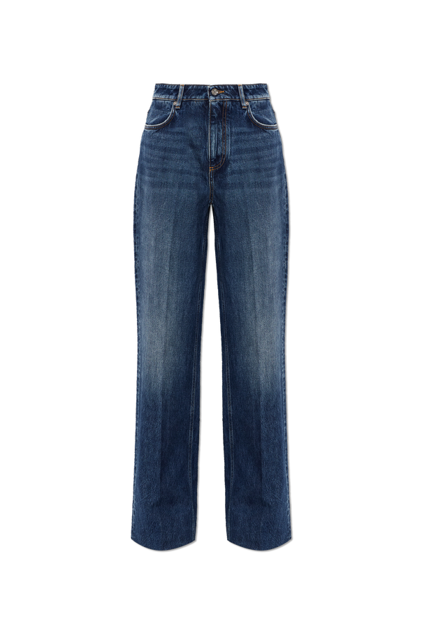 Straight-leg jeans od Dolce & Gabbana