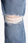 Dolce & Gabbana BLUE Jeans with pockets