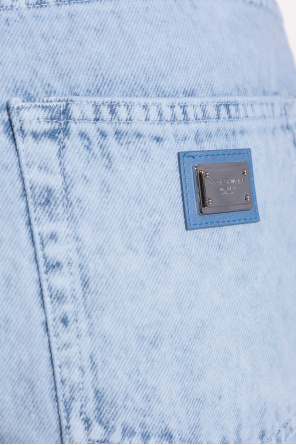 Dolce & Gabbana Jeans with logo