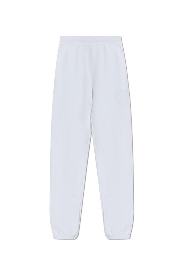 Dolce & Gabbana Sweatpants with logo