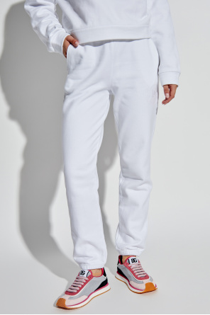 Dolce & Gabbana Sweatpants with logo