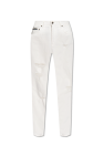 Dolce & Gabbana Jeans with vintage effect