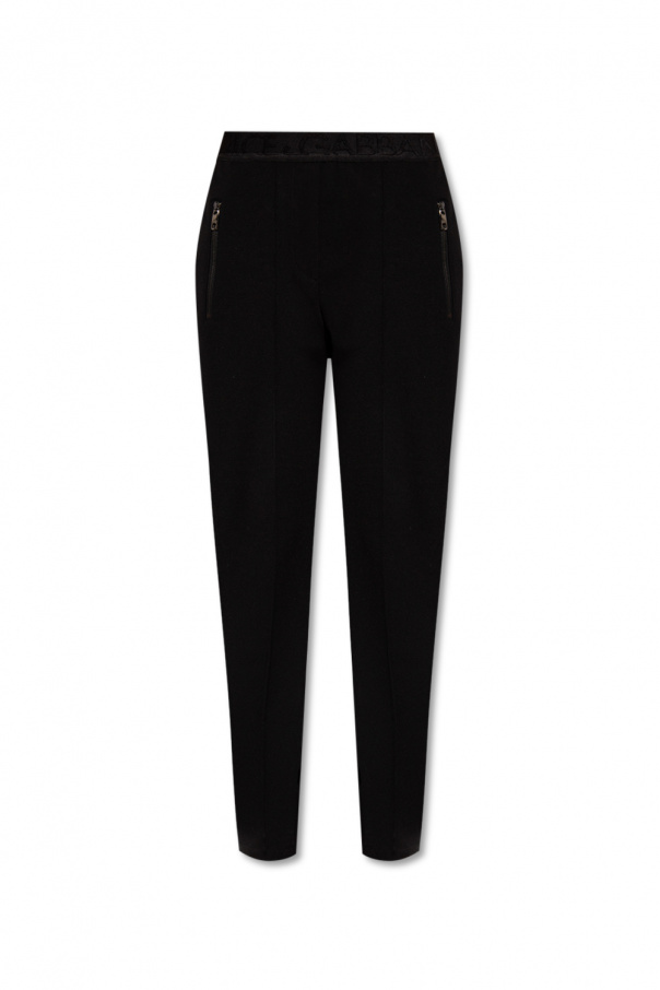 Women's Heart Desires Dress Trousers with logo