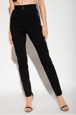 Women's Heart Desires Dress Trousers with logo