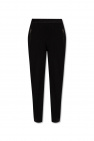 Dolce & Gabbana Trousers with logo