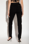 Dolce & Gabbana Trousers with logo