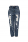 Dolce & Gabbana Boyfriend jeans