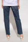 Dolce & Gabbana Boyfriend jeans