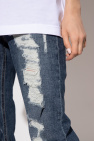 Dolce & Gabbana Boyfriend jeans