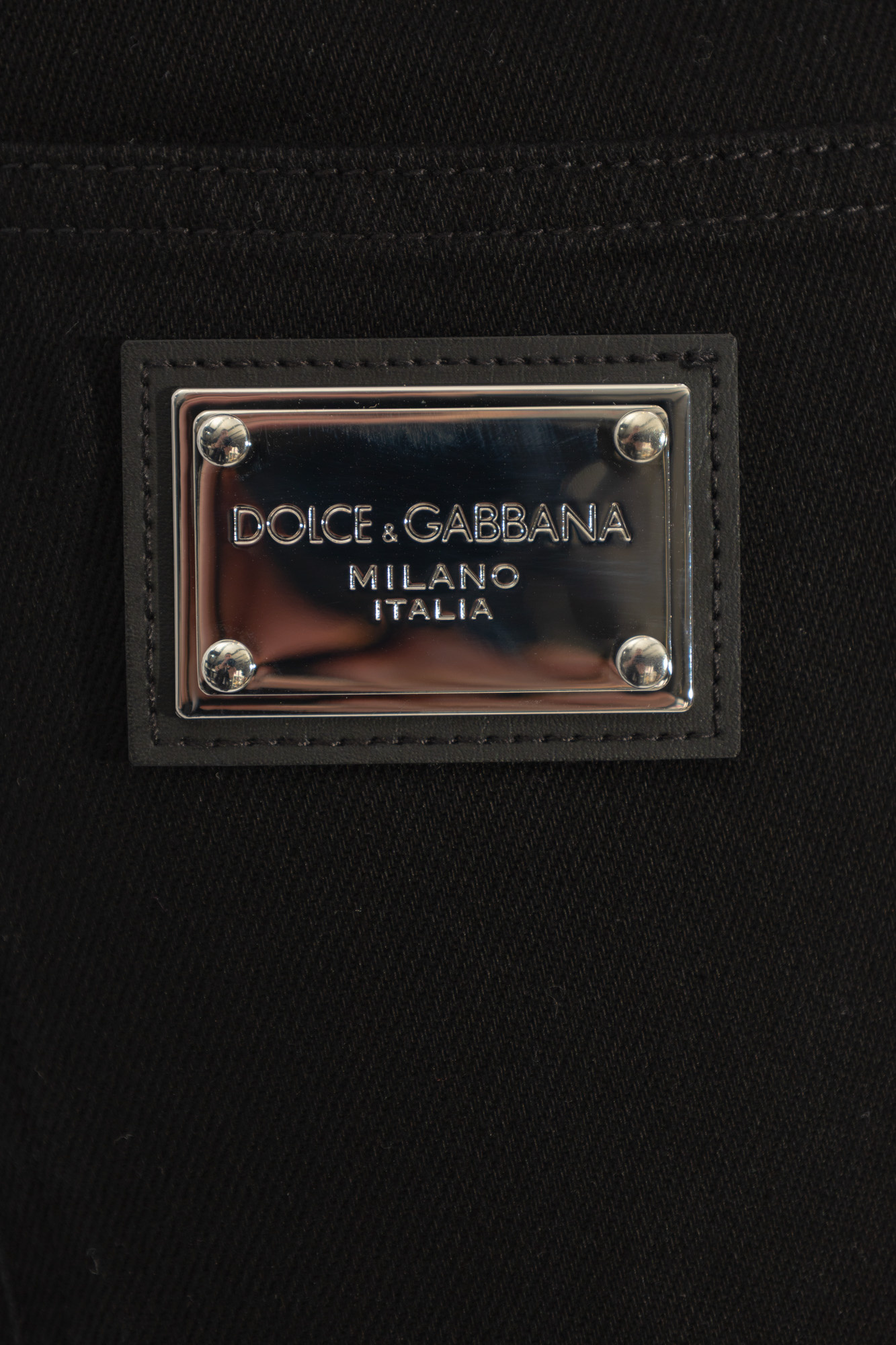 dolce Sneakers & Gabbana dolce Sneakers & Gabbana Sicily Cotton Bag dolce Sneakers gabbana sicilia fit lame three piece suit item