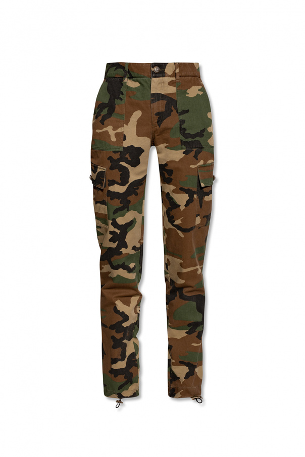 x Chief Keef track pants Cargo trousers