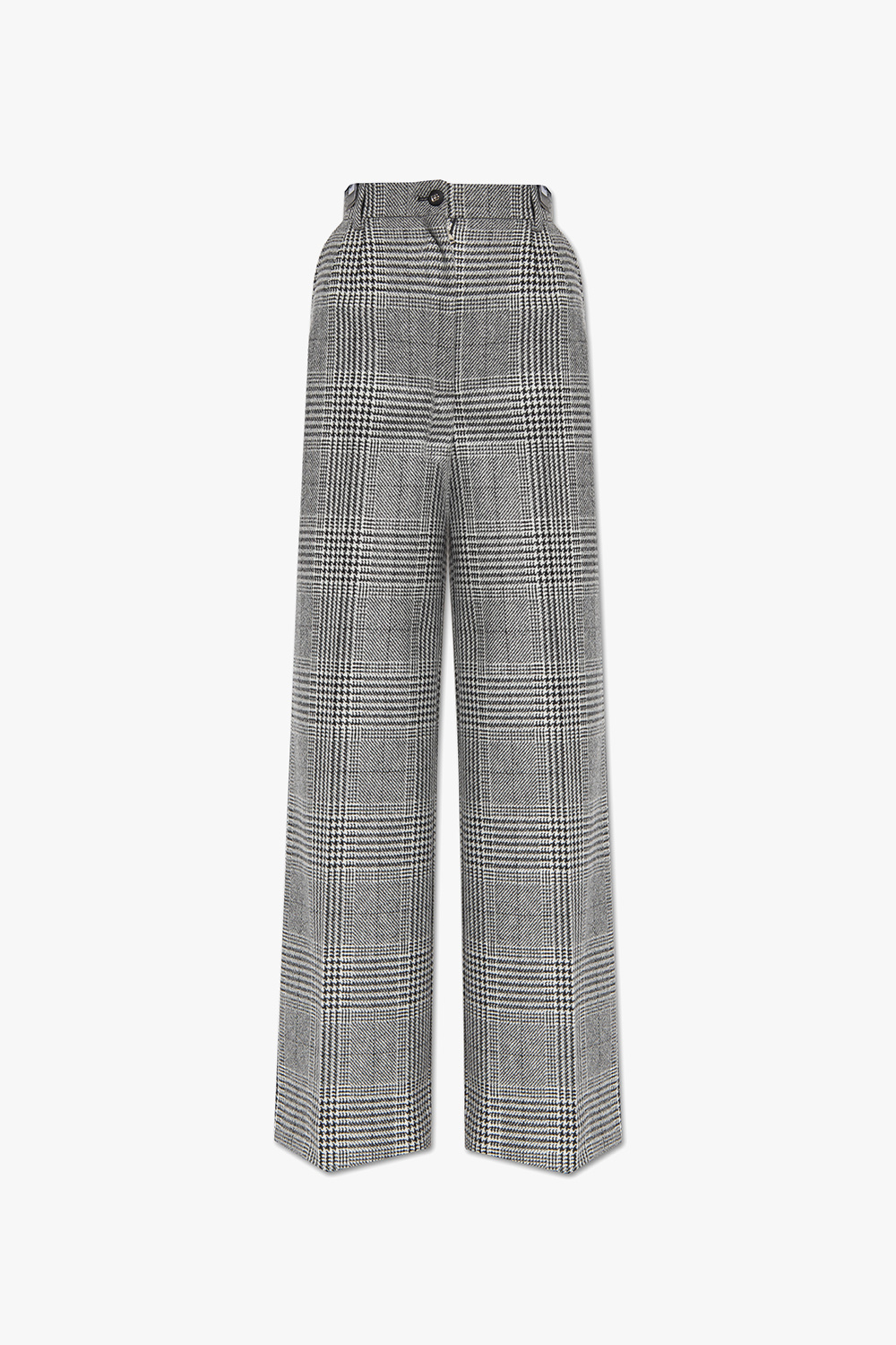 Dolce & Gabbana Wool trousers