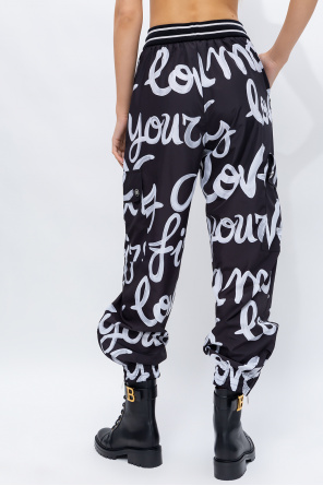 Dolce & Gabbana Track pants