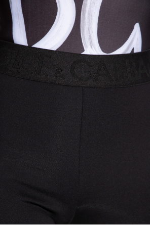 Dolce Blazer & Gabbana Dolce Blazer & Gabbana embroidered-logo cap