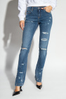 Dolce & Gabbana Distressed jeans