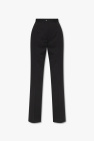 Dolce & Gabbana Pleat-front trousers