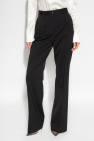 Dolce & Gabbana Pleat-front trousers