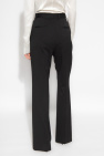 Dolce & Gabbana Pleat-front trousers