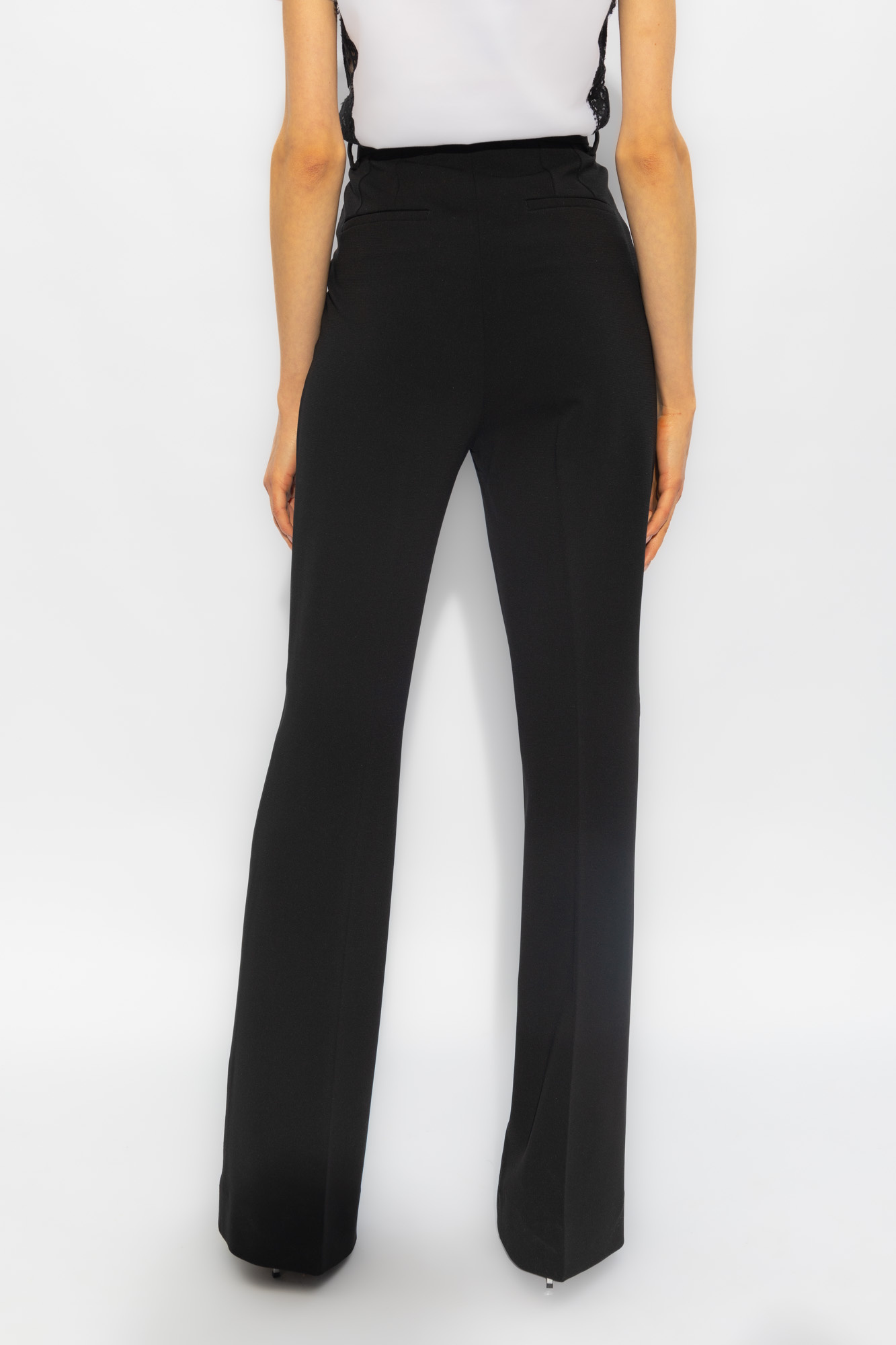 Dolce & Gabbana Pleat-front trousers