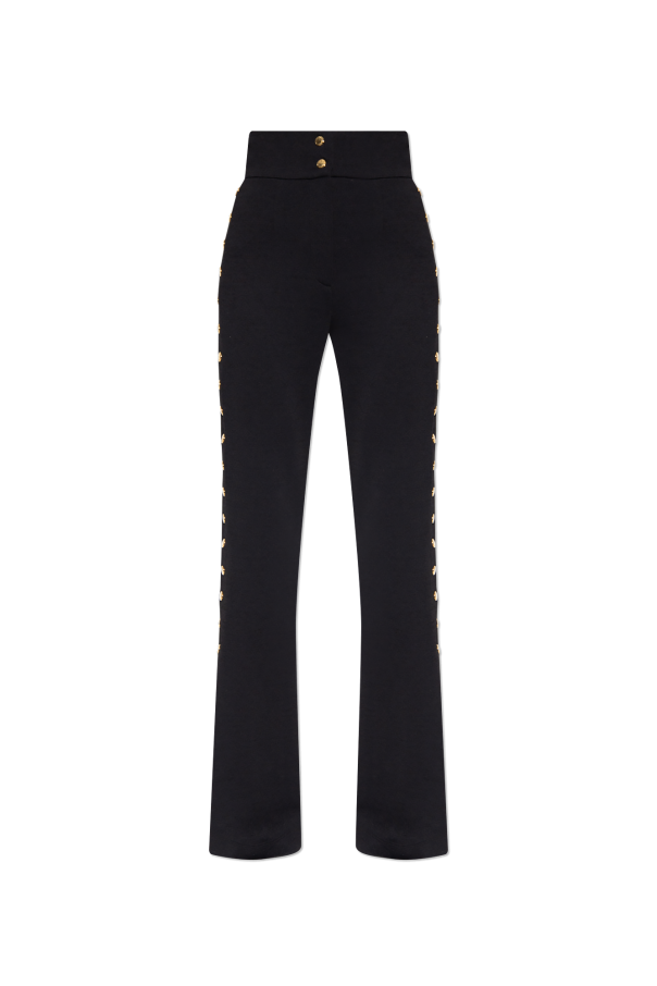 Dolce & Gabbana High-rise trousers