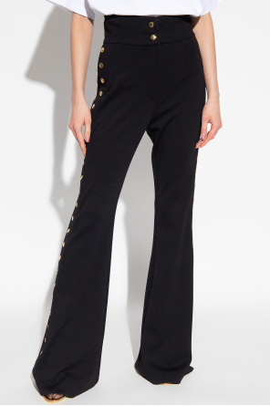 Dolce & Gabbana High-rise trousers