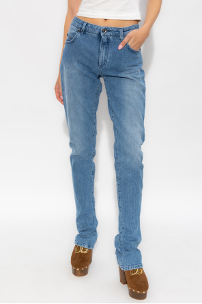 Dolce & Gabbana Slim jeans