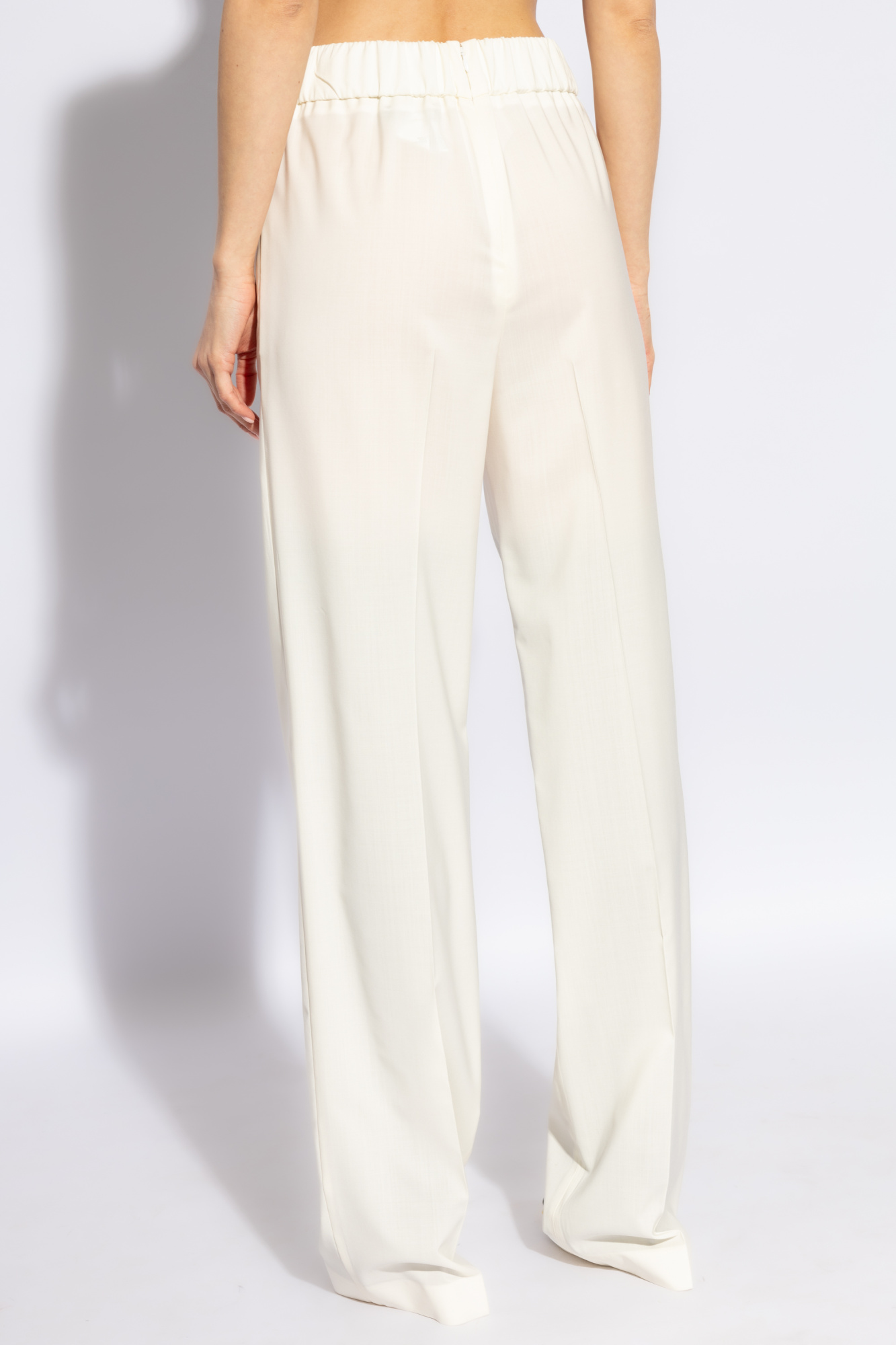 Dolce & Gabbana High-waisted pants