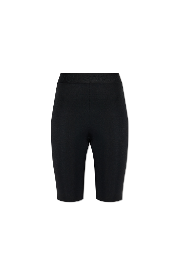 Short leggings, zdjęcie 1 Short leggings od Dolce & Gabbana