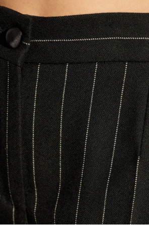 Dolce & Gabbana Pantalones de lana