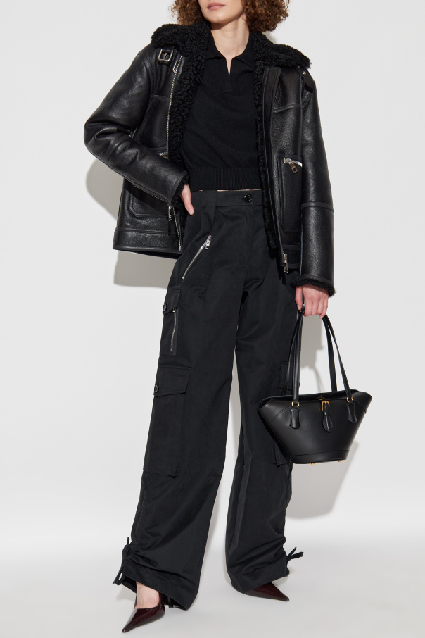 Dolce & Gabbana Cargo-Hose