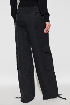 Dolce & Gabbana Cargo-Hose