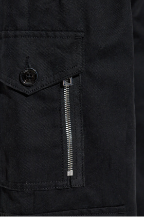 Dolce & Gabbana Cargo-Hose